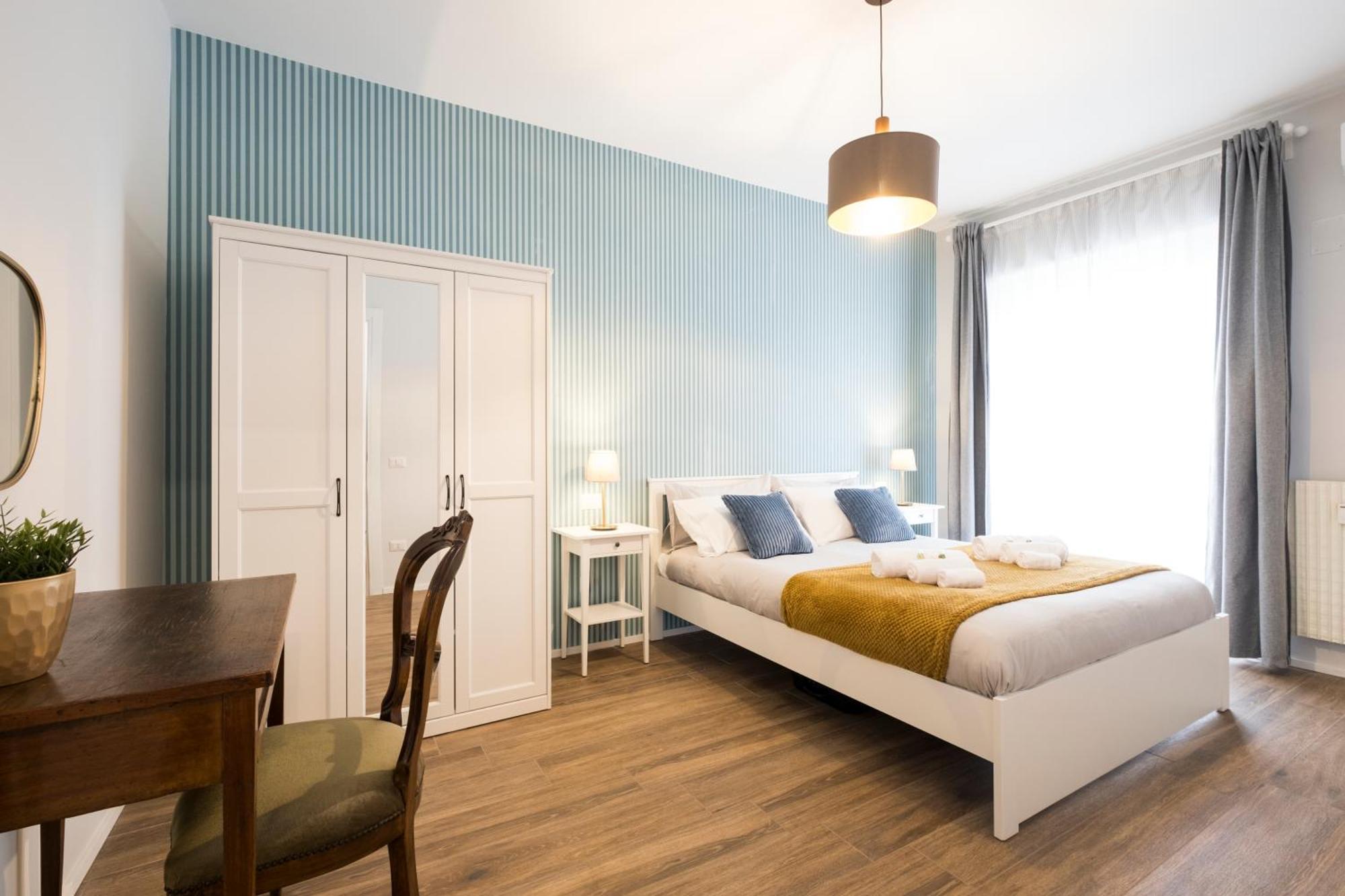 15 Minutes From The Centre Free Wi-fi & Netflix Appartamento