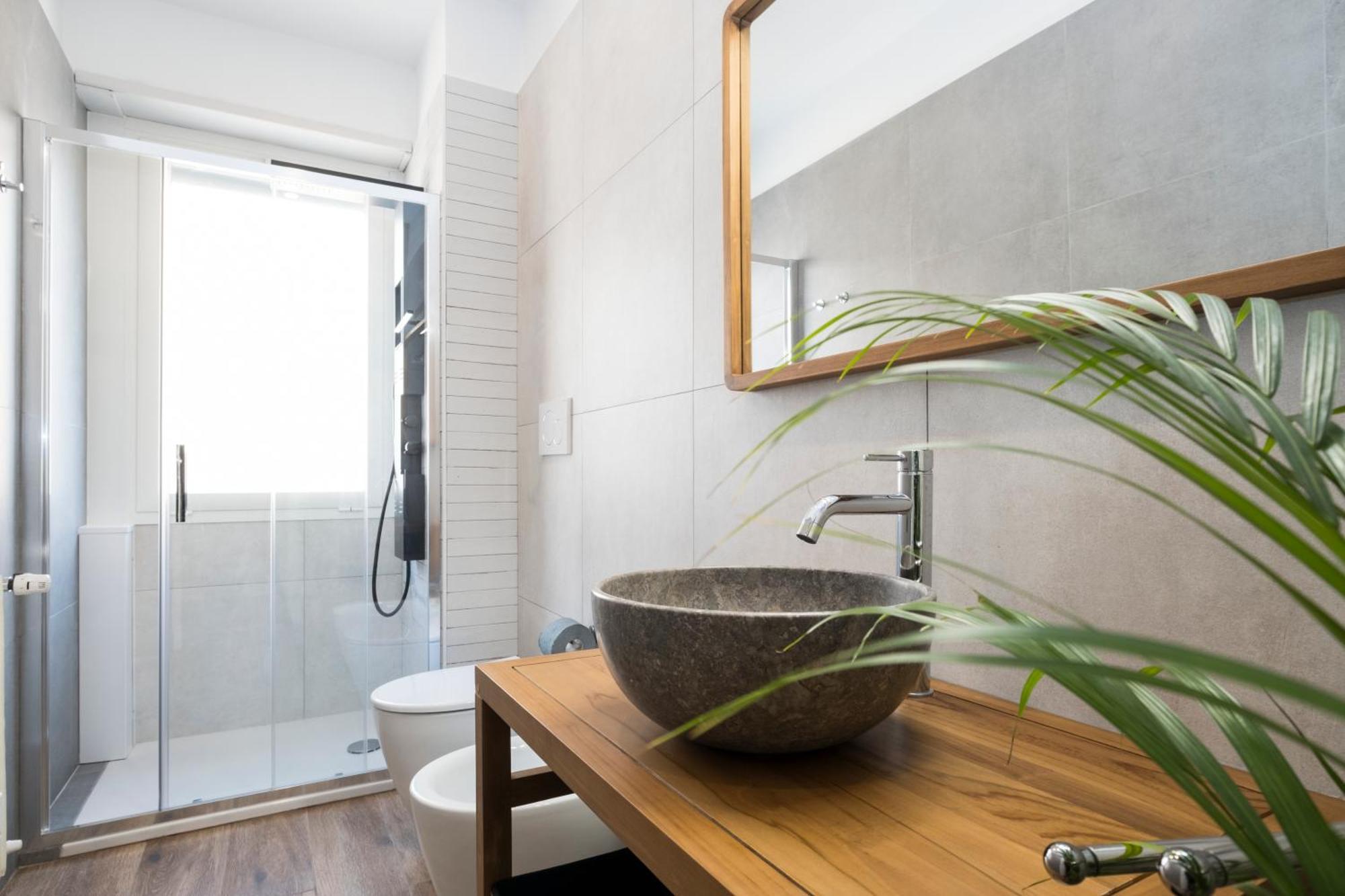 Appartamento 15 Minutes From The Centre Free Wi-fi & Netflix