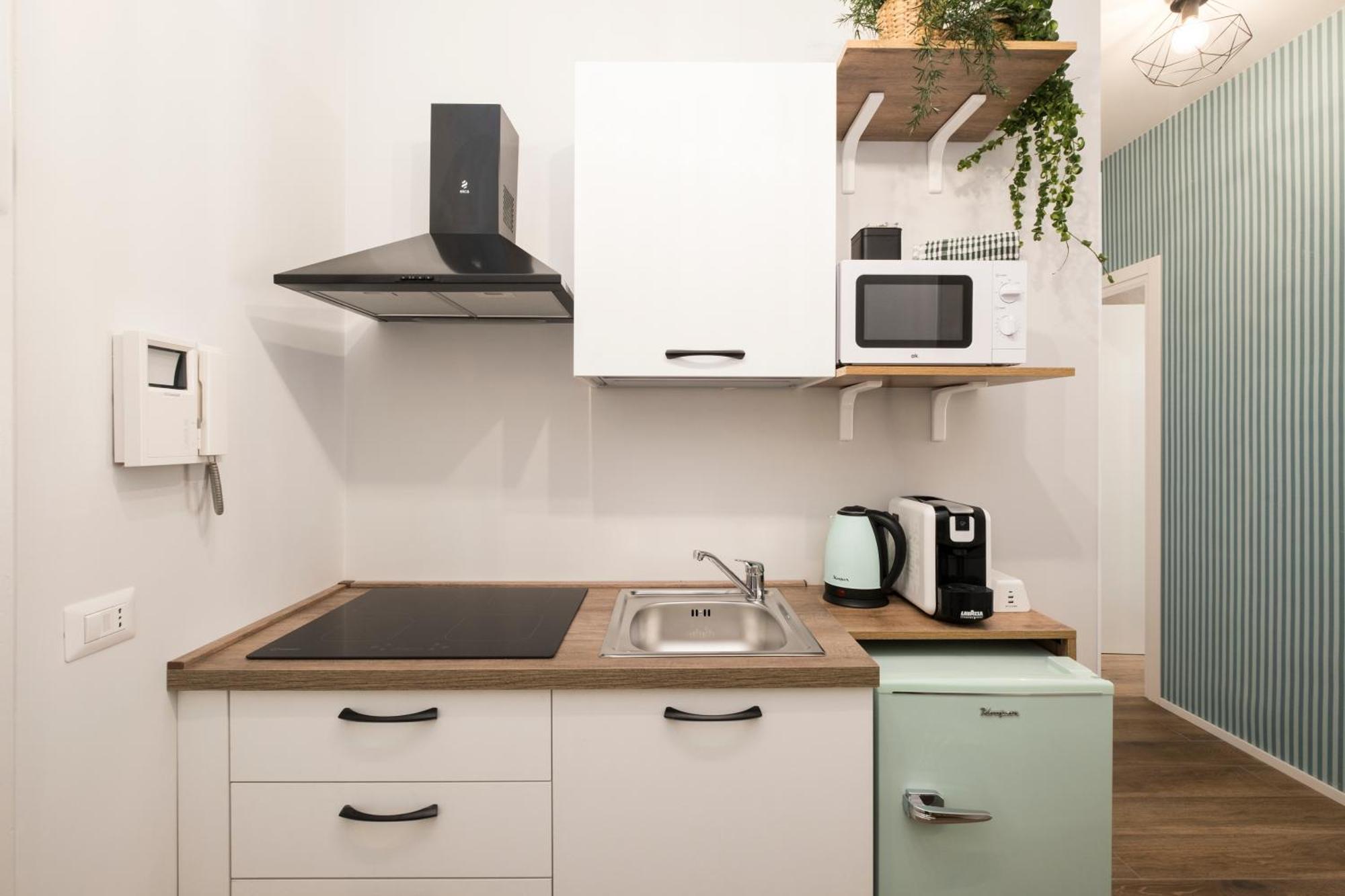 15 Minutes From The Centre Free Wi-fi & Netflix Apartamento Roma